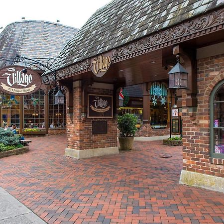 Bear Cub Retreat Apartment Gatlinburg Bagian luar foto
